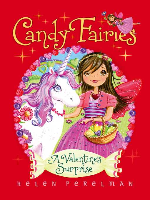 Title details for A Valentine's Surprise by Helen Perelman - Wait list